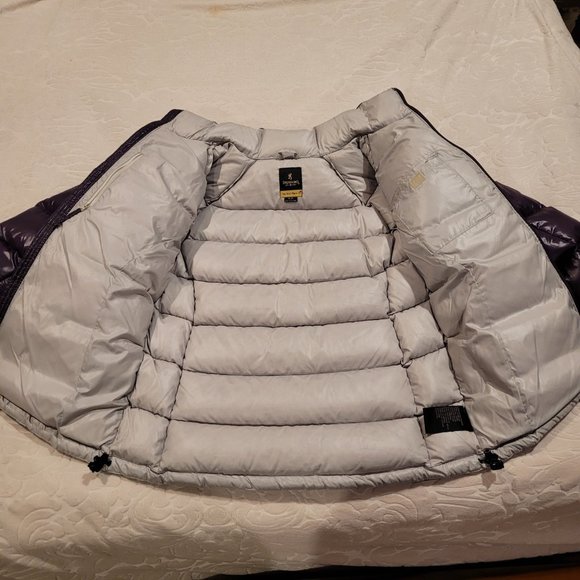 Browning Ladies Puffer Jacket - NWT - Picture 2 of 11